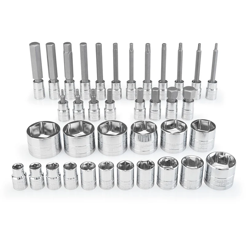 SBS3 Socket and Bit Set