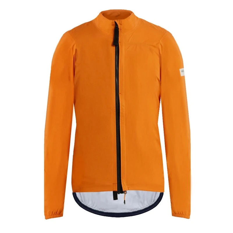 Women's All Road Pertex Shield Waterproof Cycling Rain Jacket