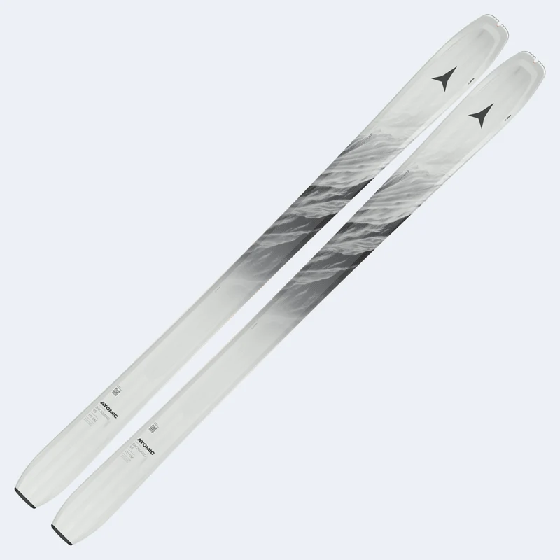 2027 Atomic Backland 95 Skis