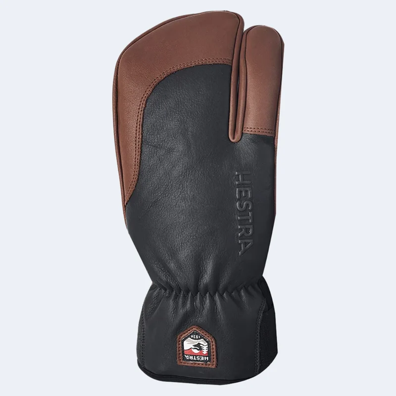 Hestra Topo 3-Finger Gloves