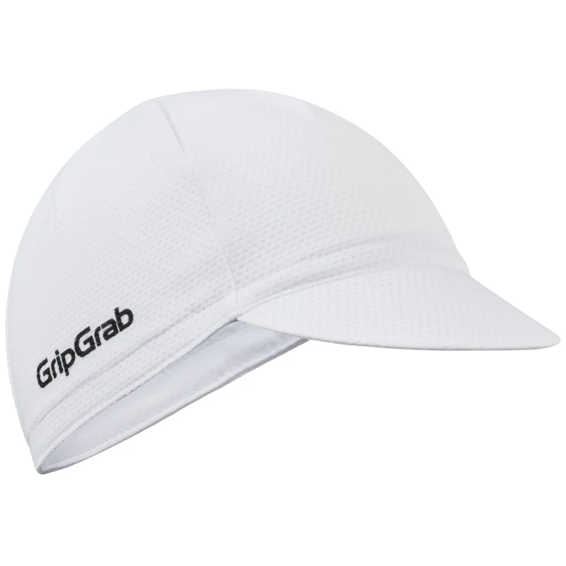 Lightweight Summer Cycling Cap