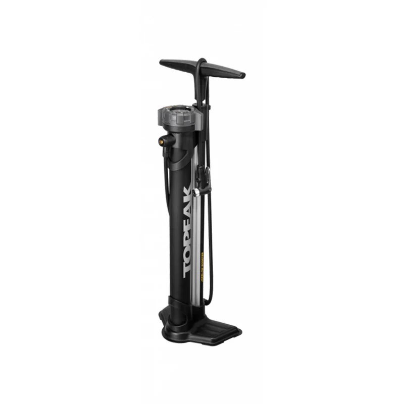 JoeBlow Booster Tubeless Floor Pump