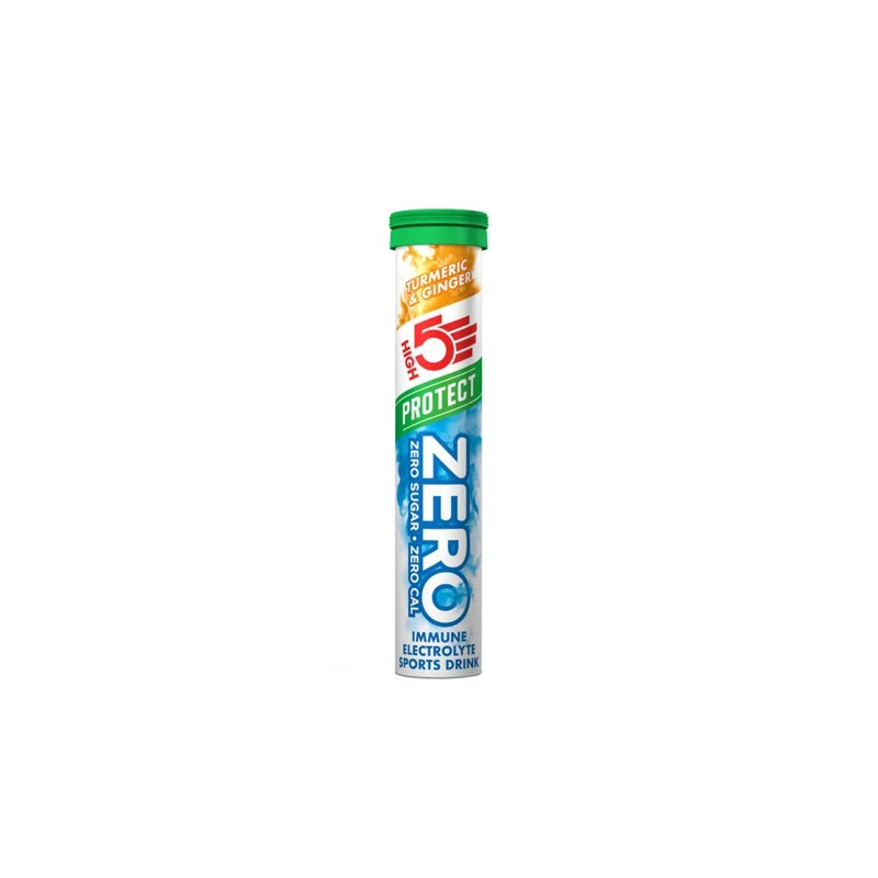 Zero Protect Tablets - Tube of 20