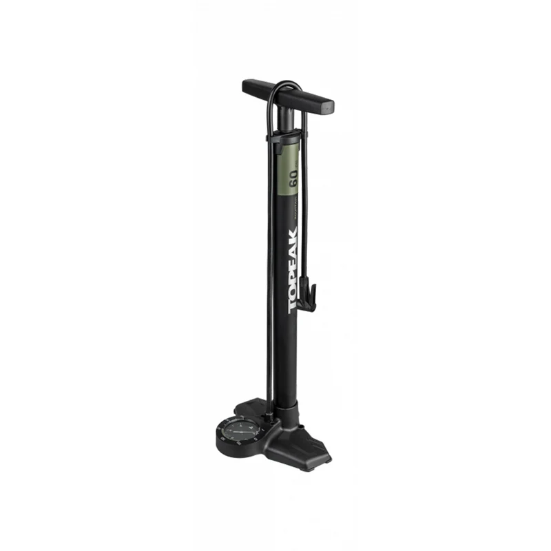JoeBlow Mountain EX Track Pump
