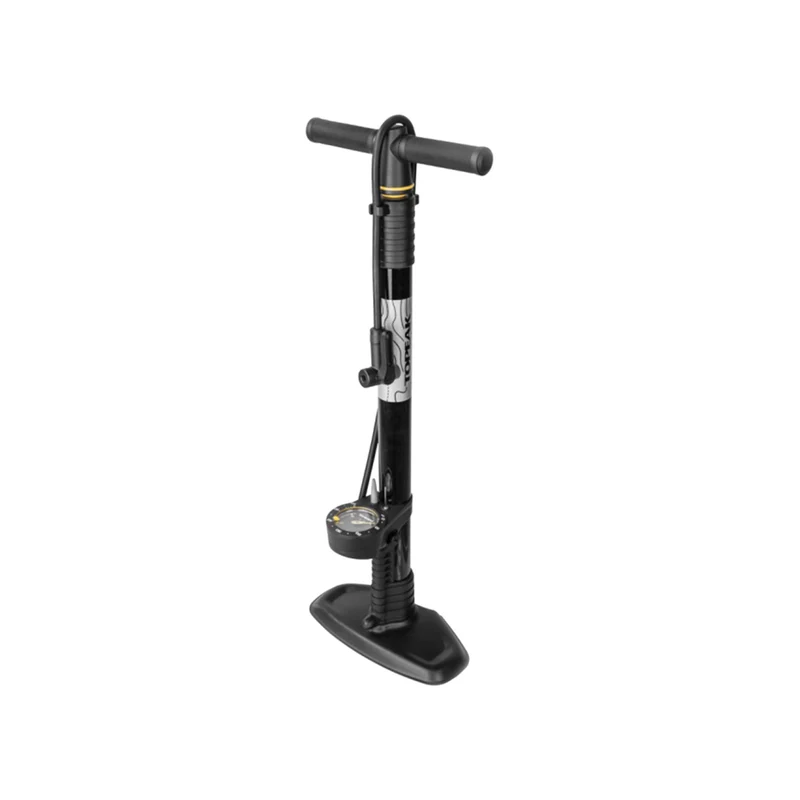 JoeBlow Mountain X Track Pump
