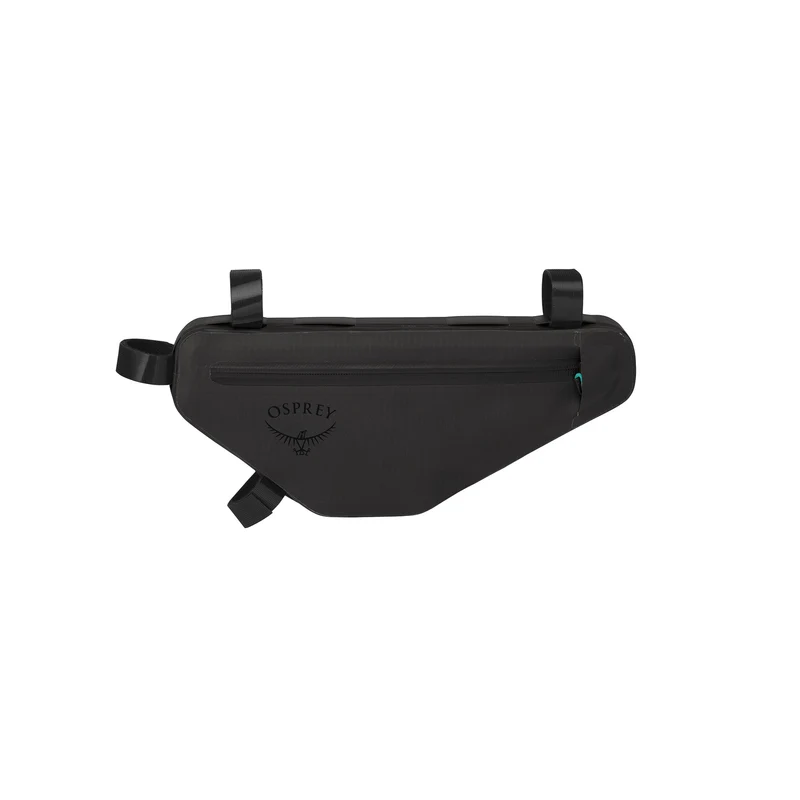 Escapist Wedge Frame Bag
