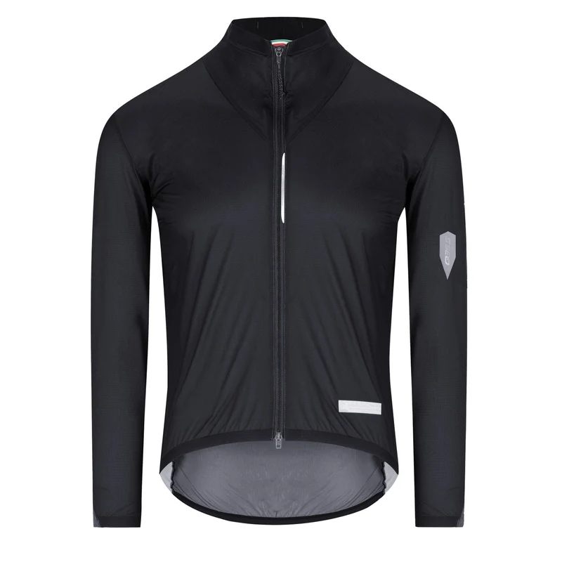 Light Rain Shell Jacket