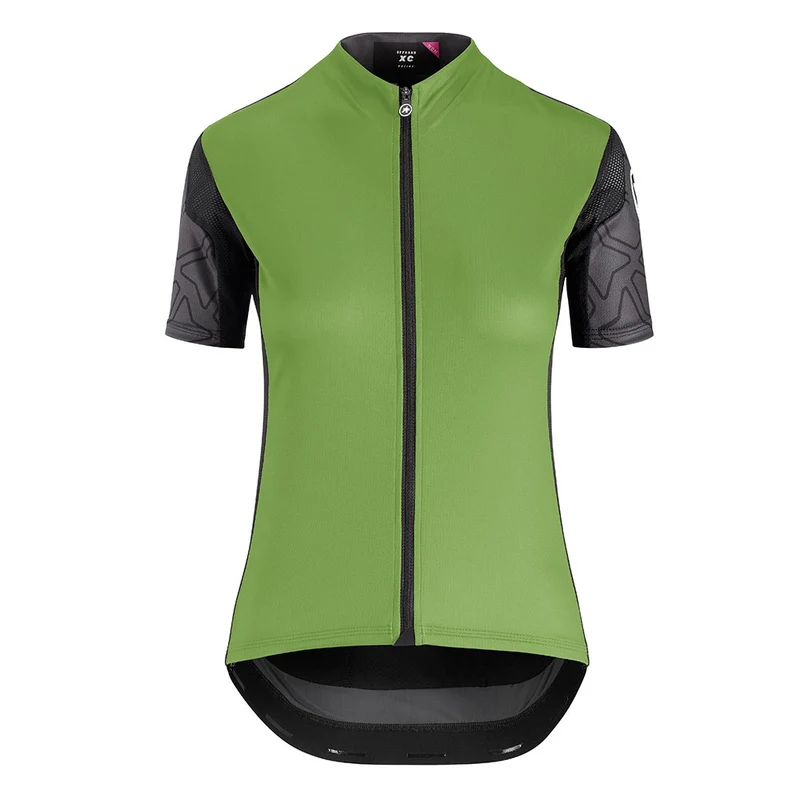 XC Short Sleeve Womens Jersey