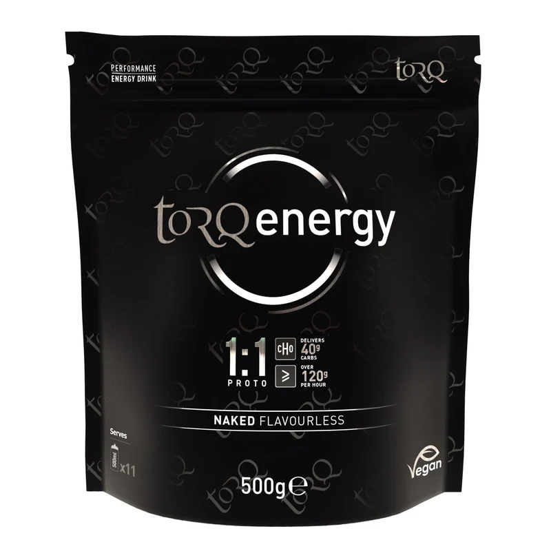 Proto 1:1 Energy Drink - 500g Pouch