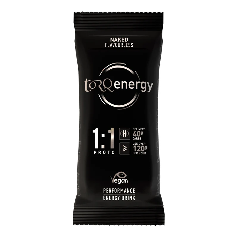Proto 1:1 Energy Drink Mix - Box of 12 Sachets