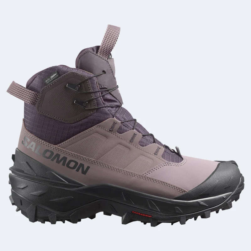 Salomon Crosstrak Powder Waterproof Women's Boots
