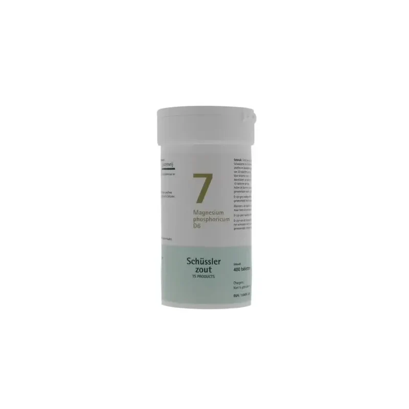 Pfluger Magnesium phosphoricum 7 D6 Schussler