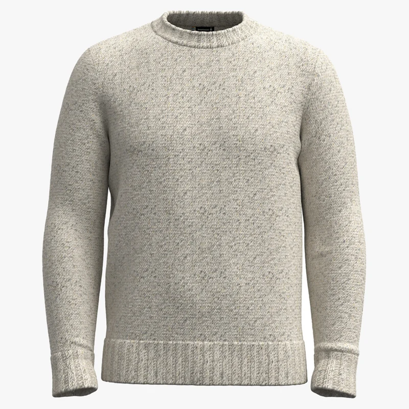 Smartwool Men’S Heavy Crew Sweater
