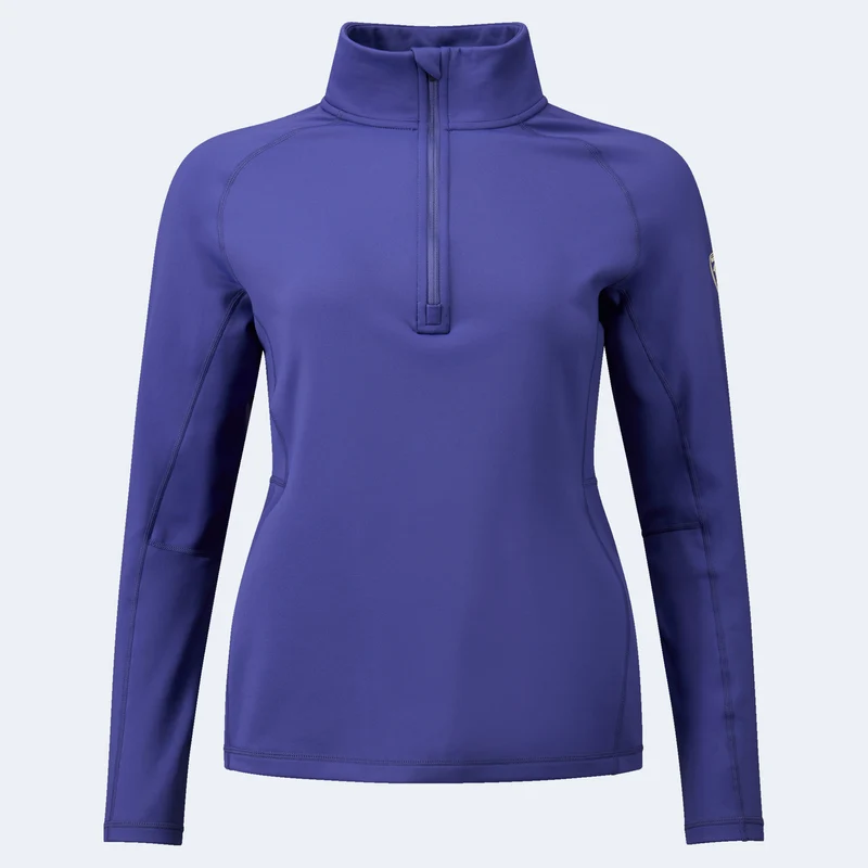 Rossignol Mid Layer Women's Stretch 1/2 Zip