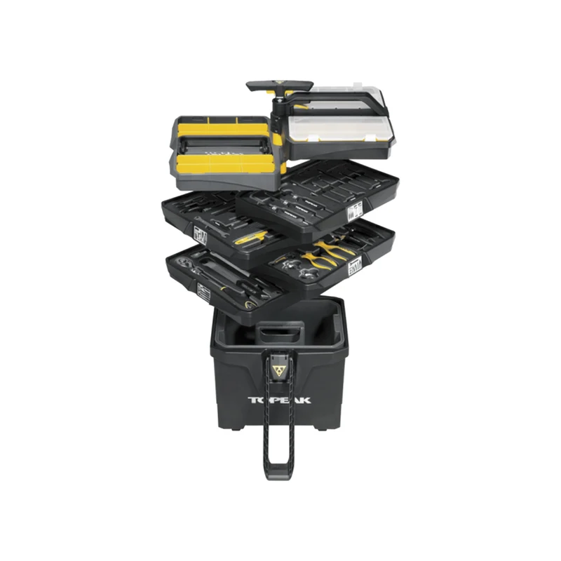 PrepStation Pro