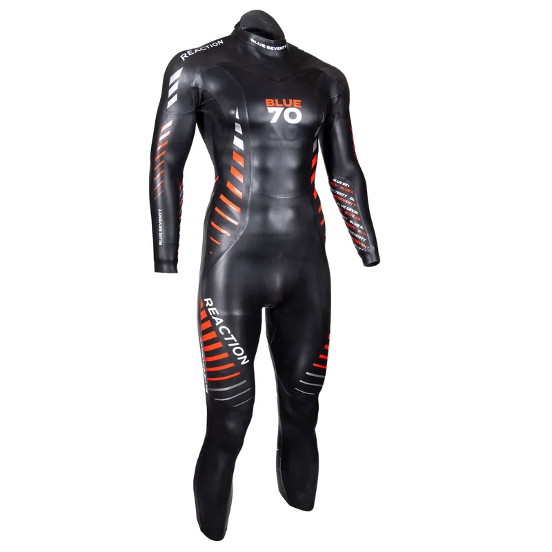 Reaction Wetsuit