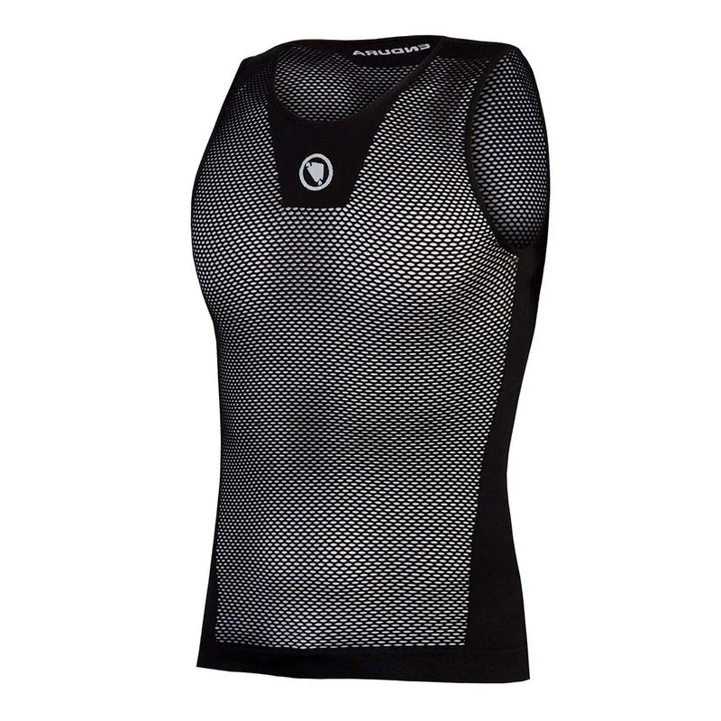 Fishnet Sleeveless Base Layer II