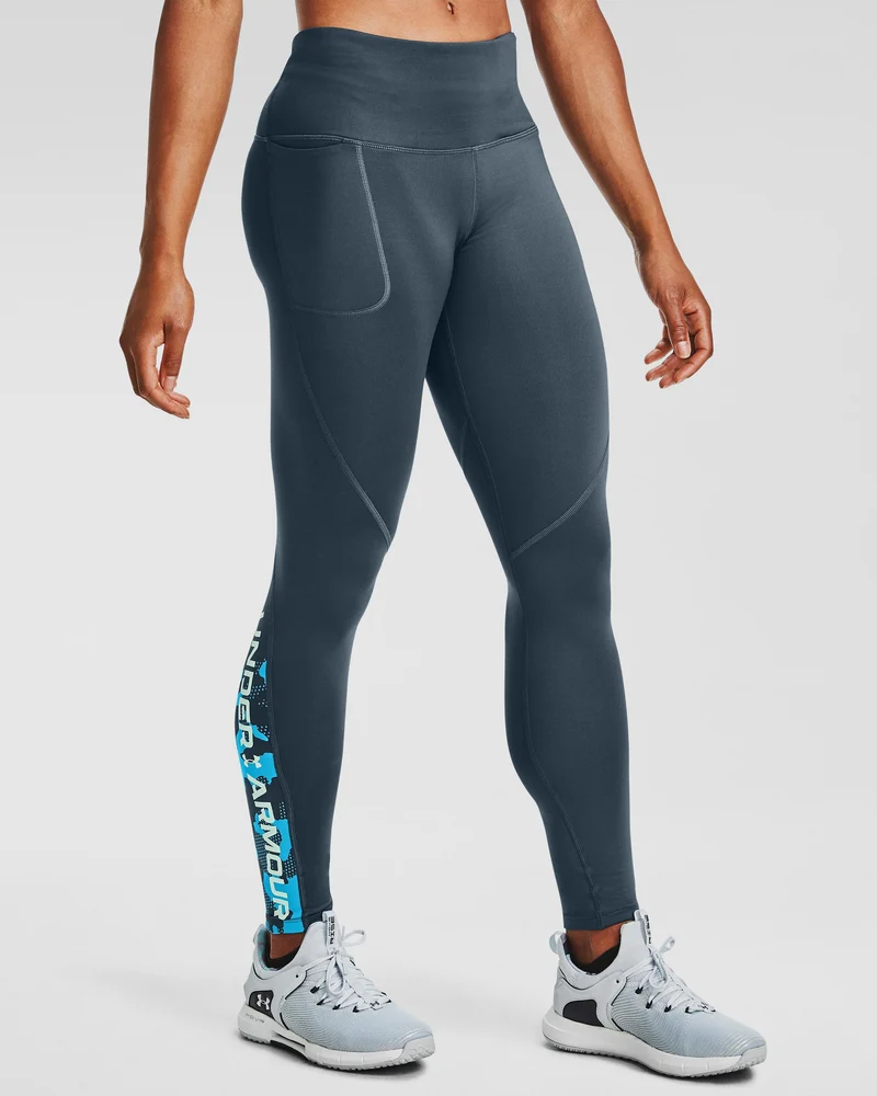 ua cg armour graphic legging