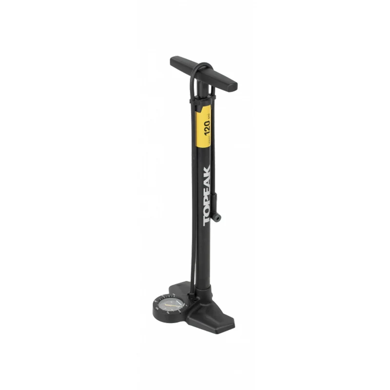JoeBlow Sport EX Track Pump