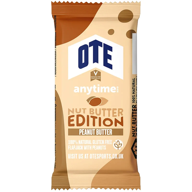 Anytime Nut Butter Bar