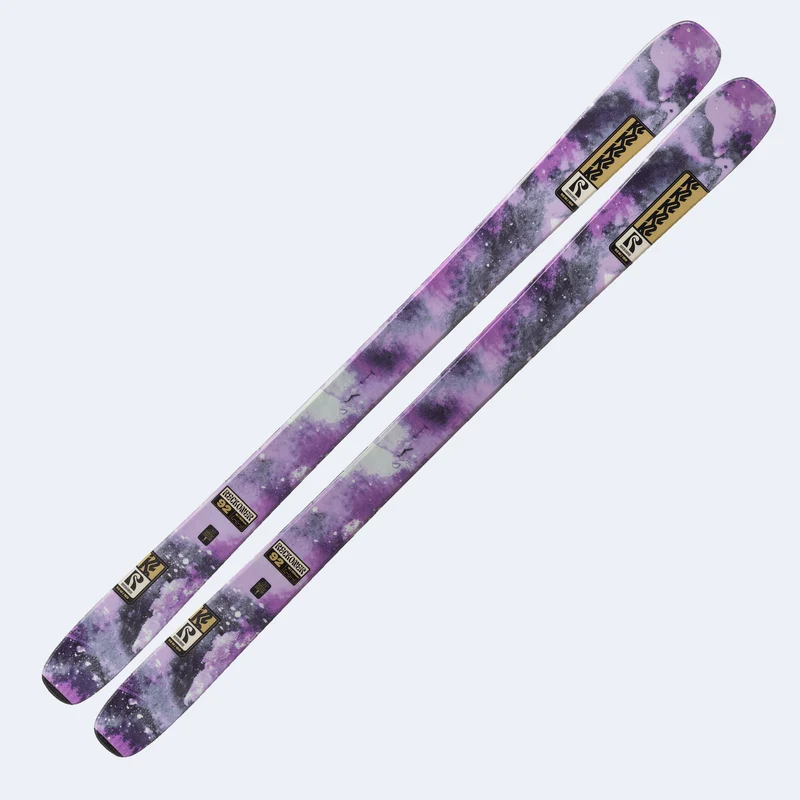 2027 K2 Reckoner 92 Women's Skis