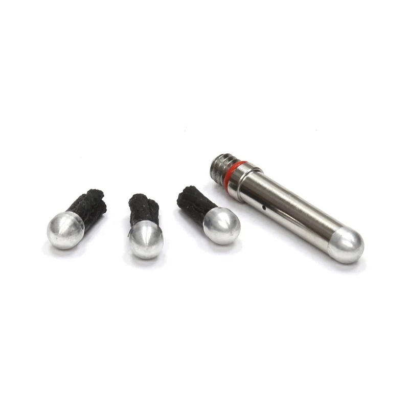MegaPlug Nozzle Kit for Dynaplug Air