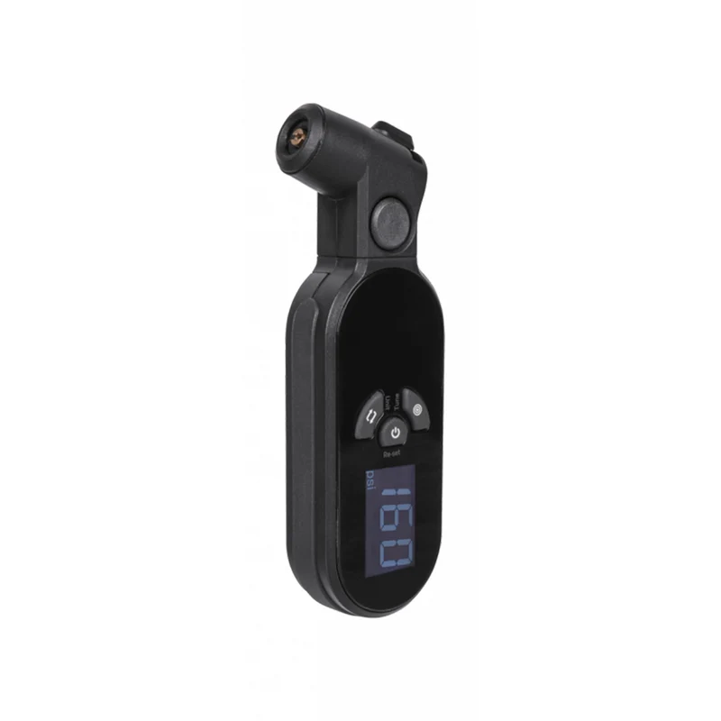 Smart Gauge D2X Digital Bicycle Tyre Pressure Gauge