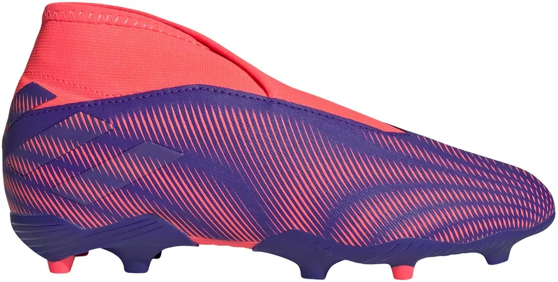 Nemeziz .3 Ll Fg J