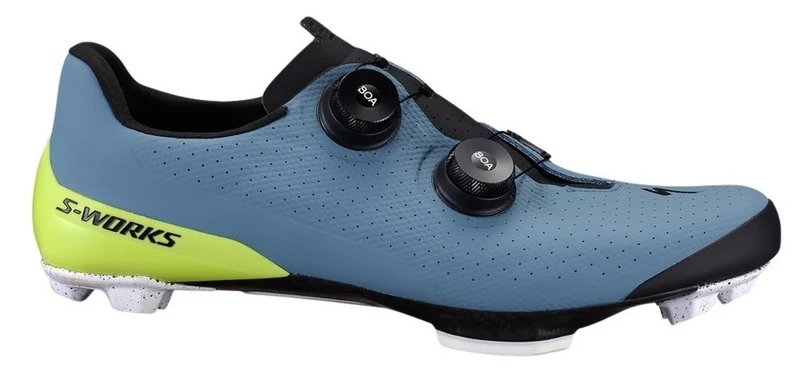 S-Works Recon SL Off Road Shoes