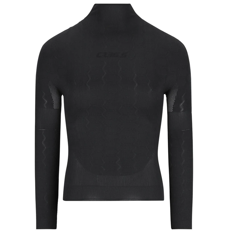 Base Layer 4 Plus Long Sleeve