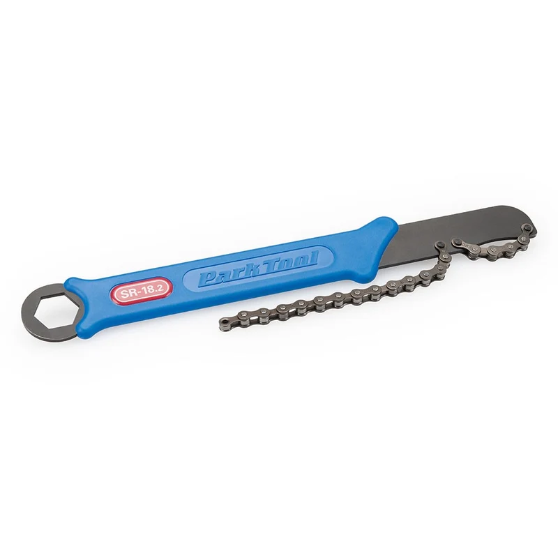 SR-18.2 Sprocket Remover/Chain Whip