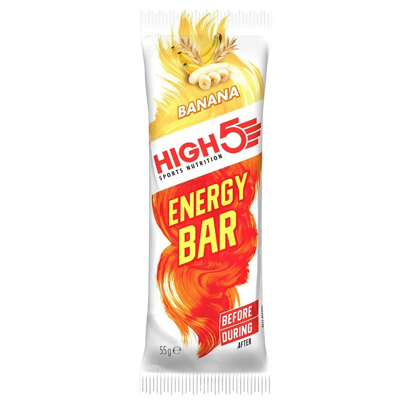 Energy Bar 55g