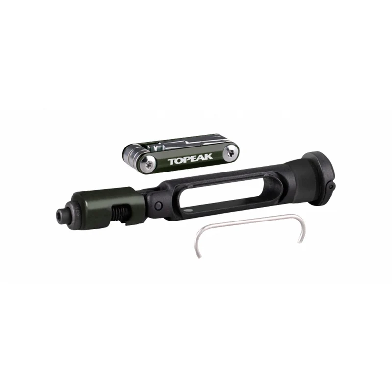 BB Hide n Tool