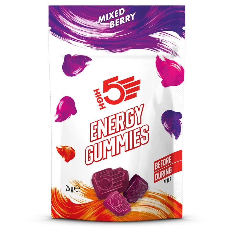 Energy Gummies 26g