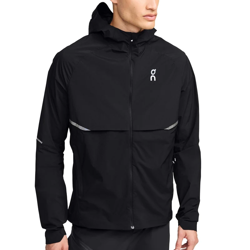 Core Jacket
