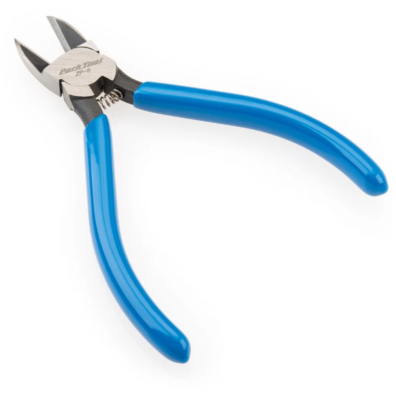 ZP-5 Flush Cut Pliers