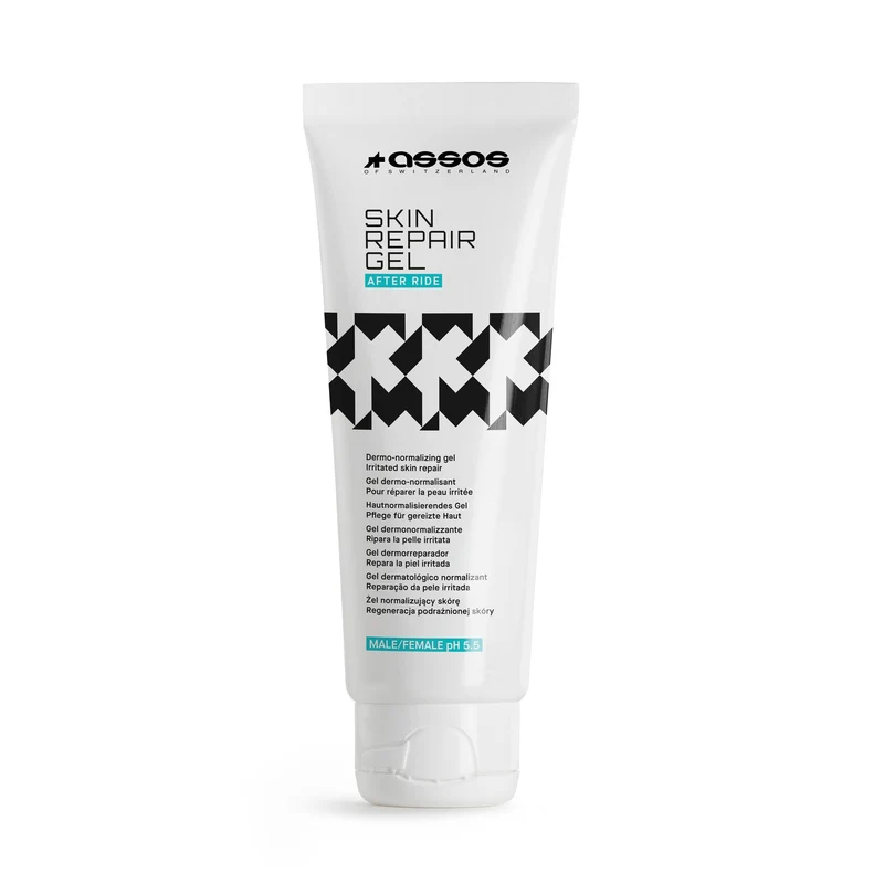 Skin Repair Gel EVO