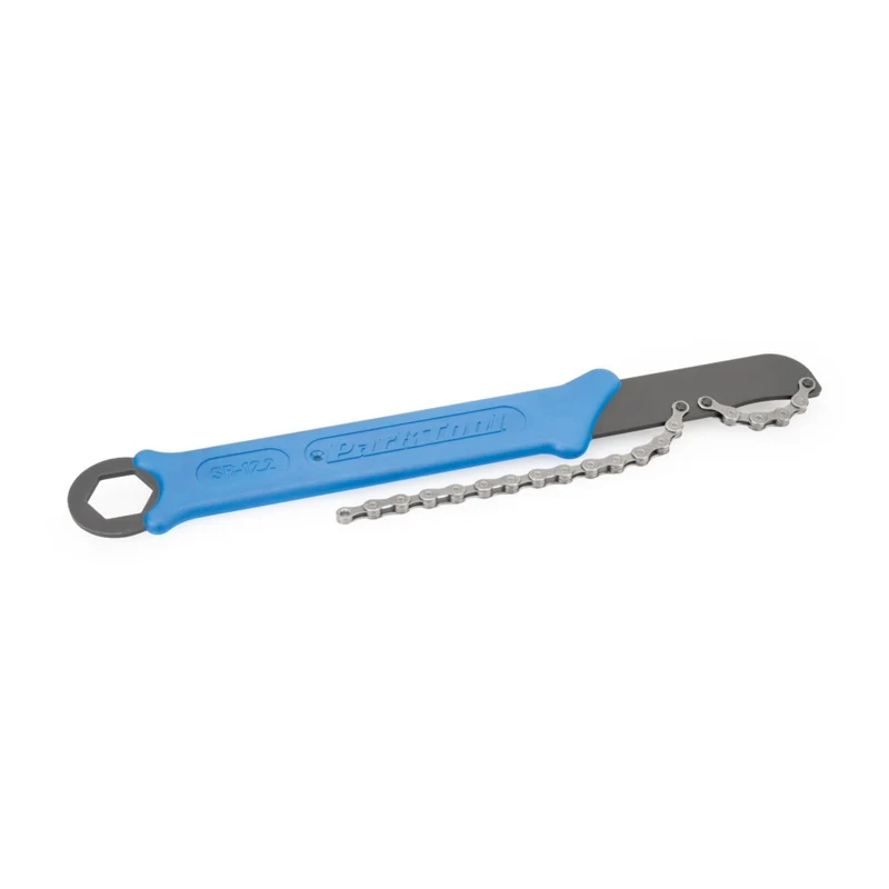 SR-12.2 Sprocket Remover/Chain Whip