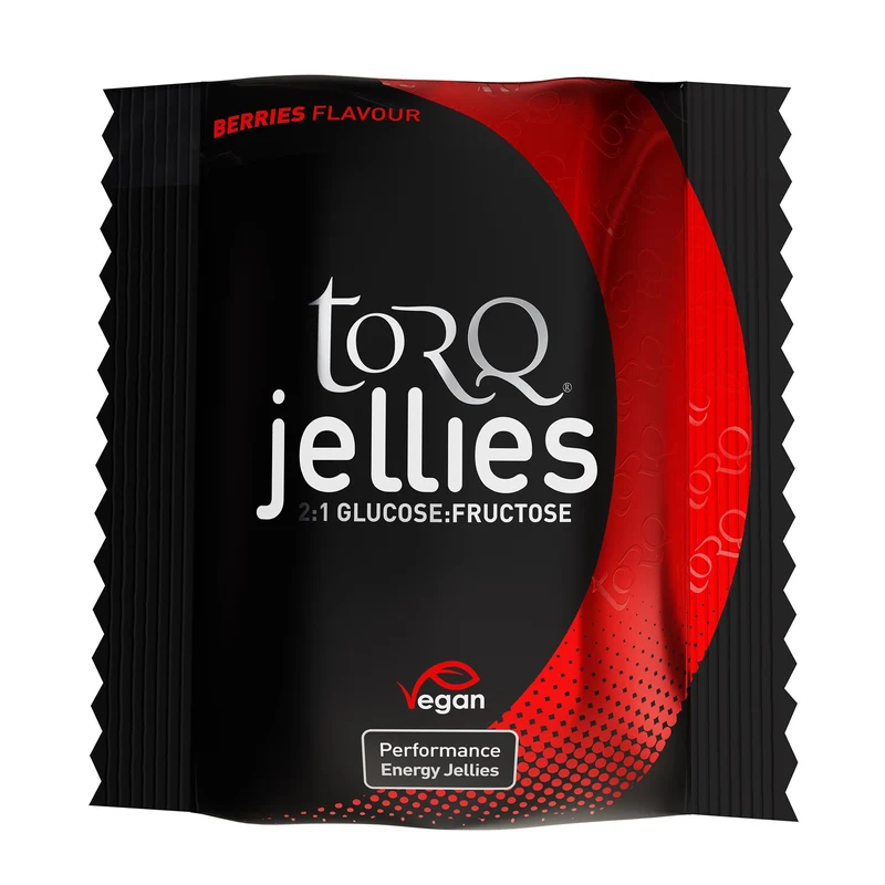 Nutrition Jellies 36g