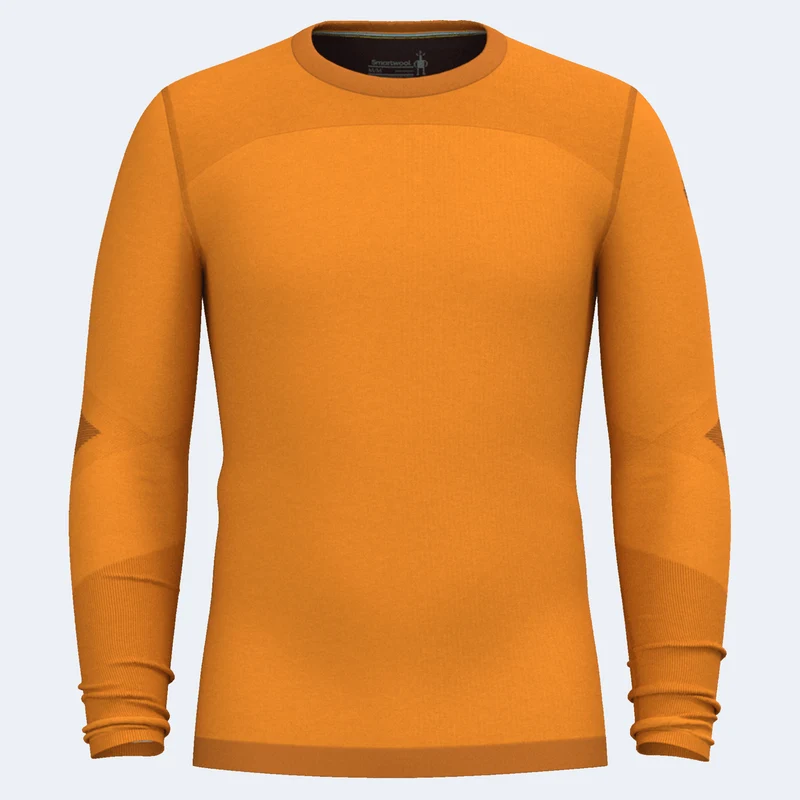 Smartwool Intraknit Thermal Merino Base Layer Men's Crew