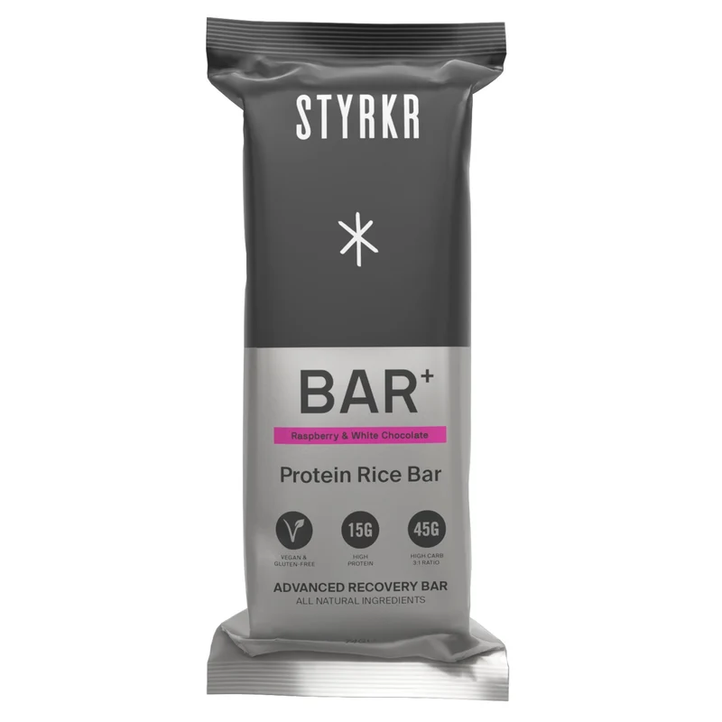 BAR+ Recovery Bar