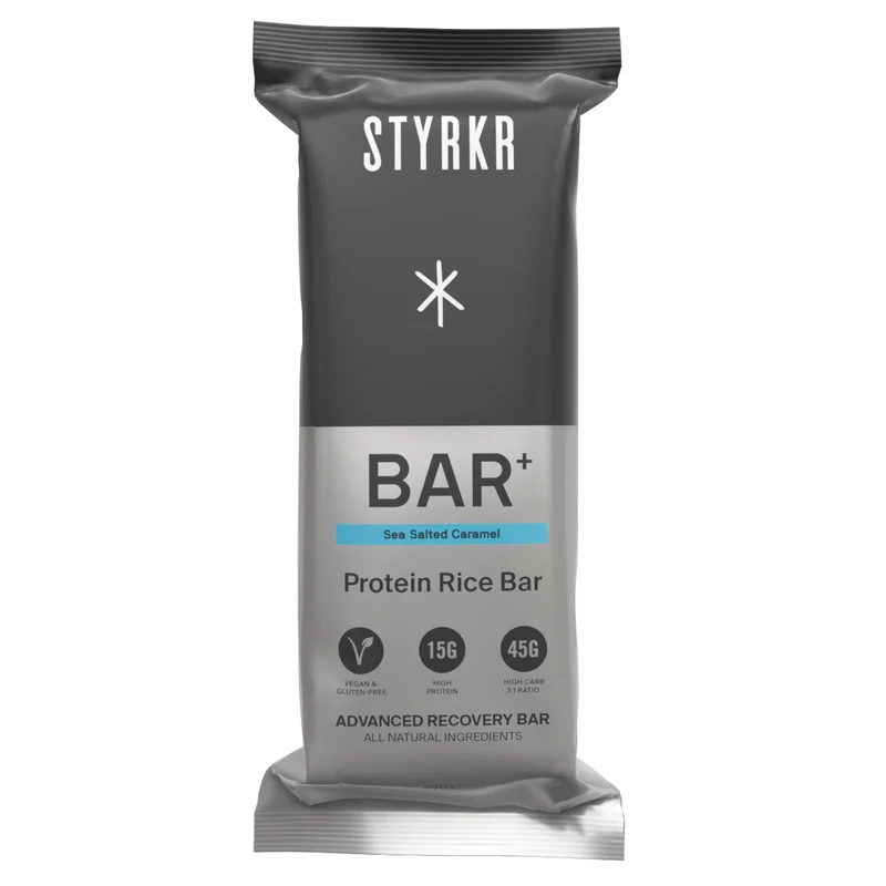 BAR+ Recovery Bar
