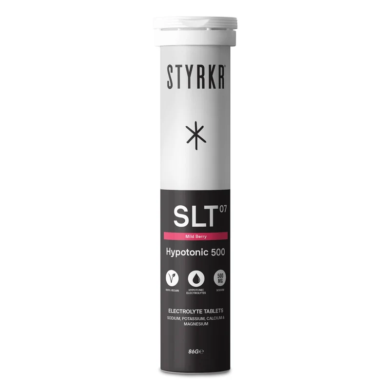 SLT07 Hydration Tablets