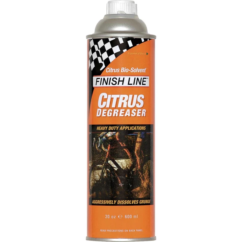 Citrus Degreaser