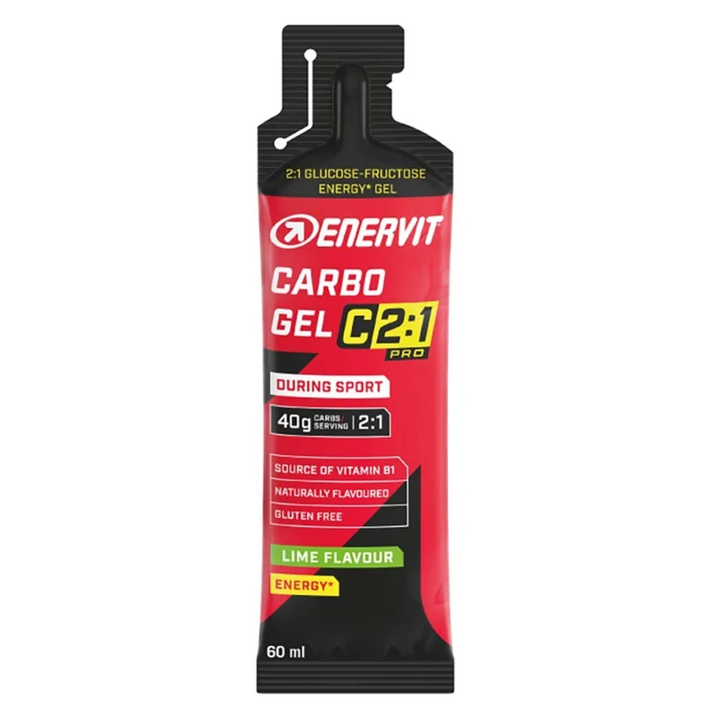 C2:1 Pro Carbo Gel - 24 x 60ml
