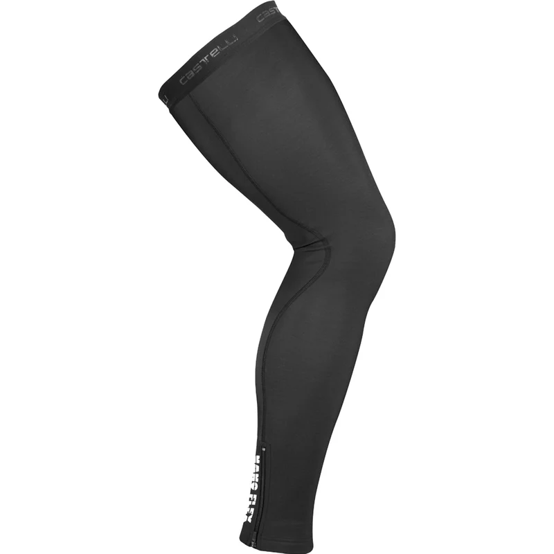 Nano Flex 3G Cycling Leg Warmers