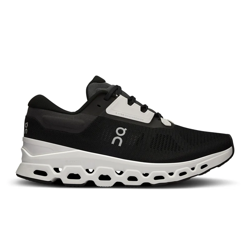 Cloudstratus 3 Womens Running Shoes