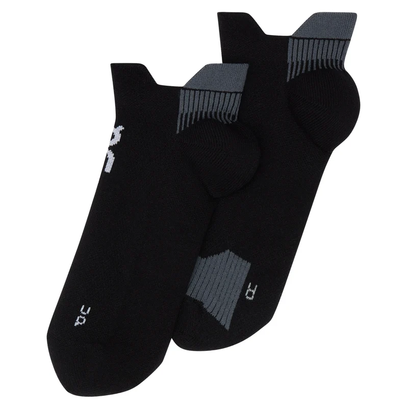 Performance Run Socks Low