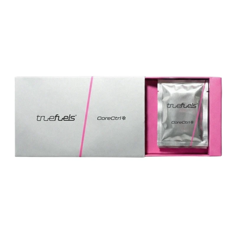 CoreCtrl - Thermoregulation - 8-day Protocol