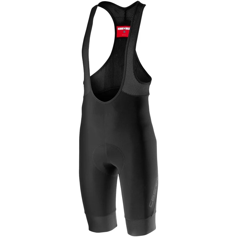 Tutto Nano Bib Short